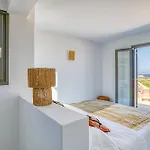 Stone Pine House - Private Pool * Αντίπαρος