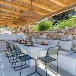 Stone Pine House - Private Pool