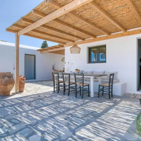 Stone Pine House - Private Pool Βίλα