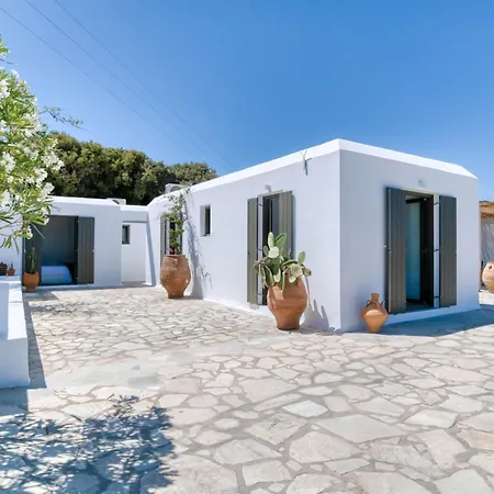Βίλα Stone Pine House - Private Pool *