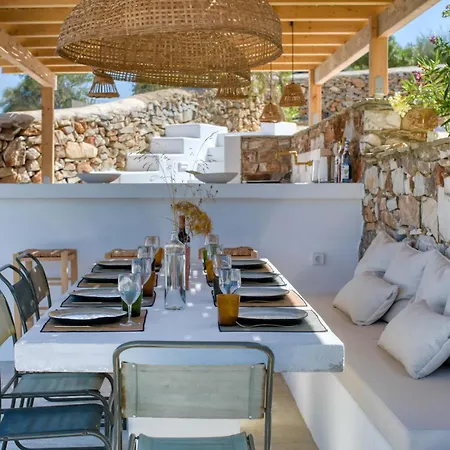 Villa Stone Pine House - Private Pool *