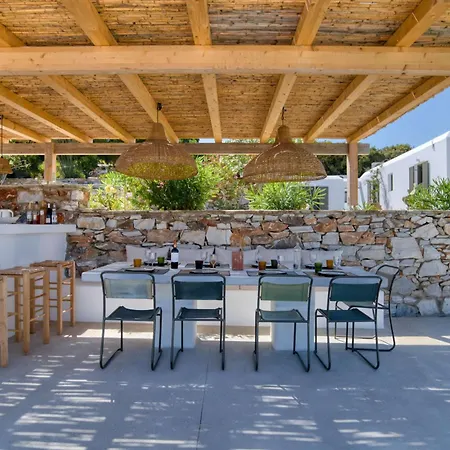 Villa Stone Pine House - Private Pool *
