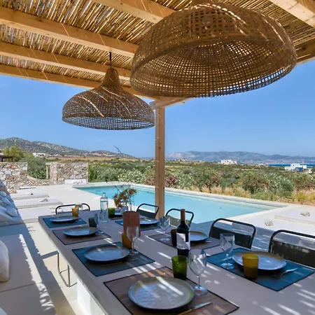 Villa Stone Pine House - Private Pool