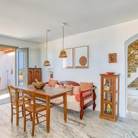 Stone Pine House - Private Pool Villa *