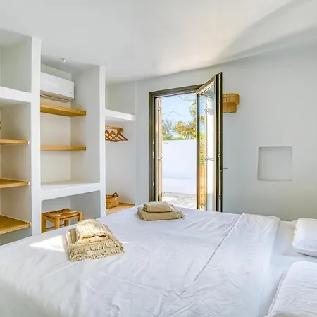 Villa Stone Pine House - Private Pool *