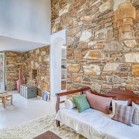 Stone Pine House - Private Pool Villa *