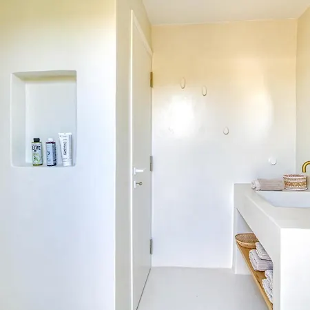 Villa Stone Pine House - Private Pool *