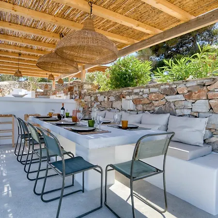 Stone Pine House - Private Pool