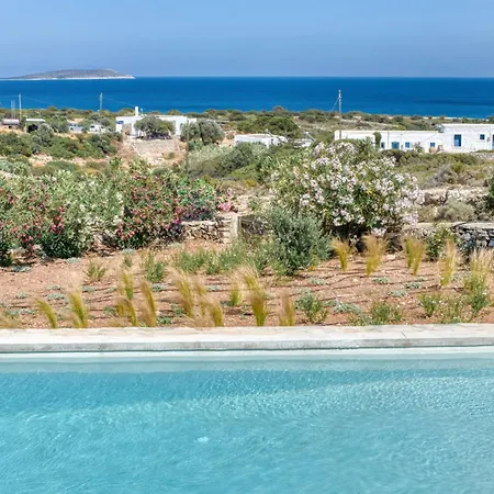 Villa Stone Pine House - Private Pool *