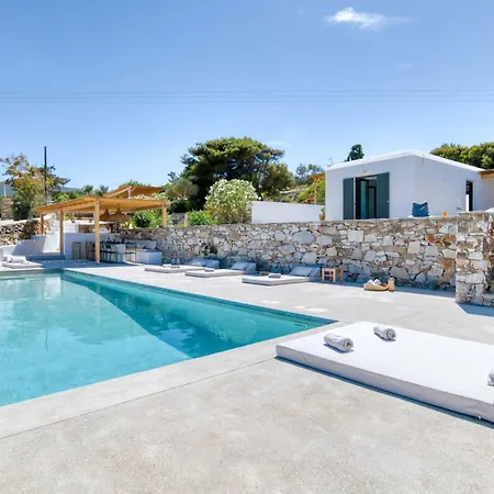 Stone Pine House - Private Pool