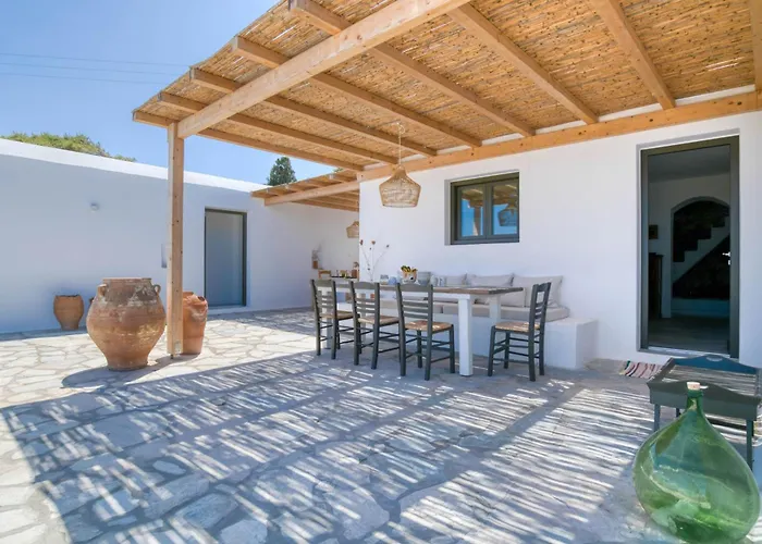 Stone Pine House - Private Pool Villa