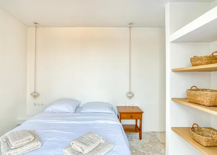 Stone Pine House - Private Pool Villa *