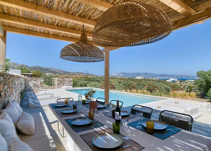 Villa Stone Pine House - Private Pool