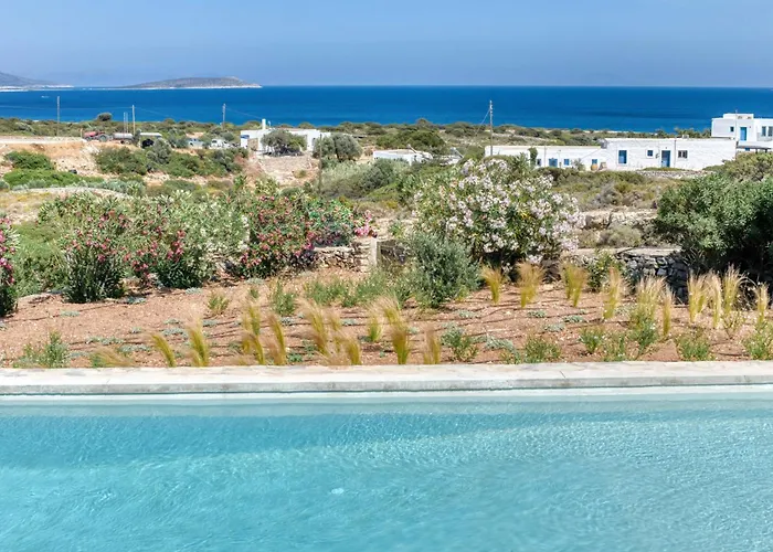 Villa Stone Pine House - Private Pool *