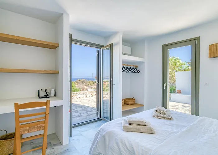 Villa Stone Pine House - Private Pool