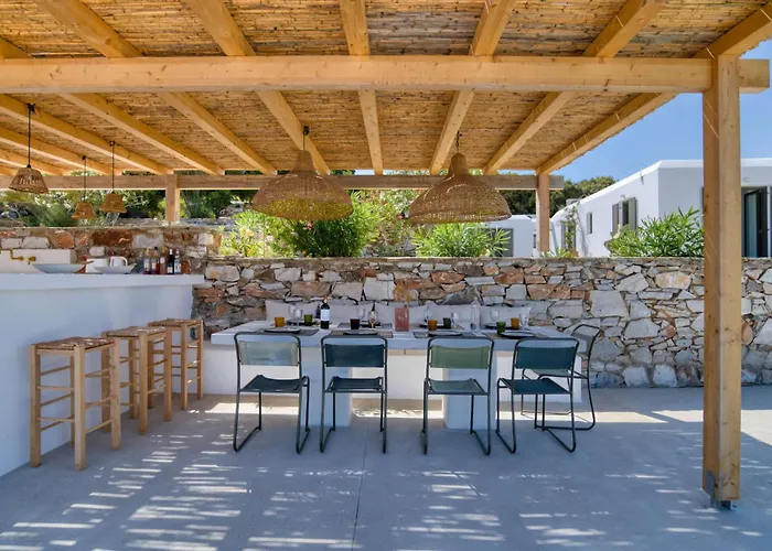 Villa Stone Pine House - Private Pool *