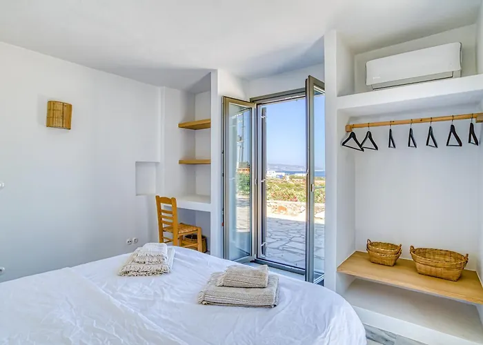 Villa Stone Pine House - Private Pool